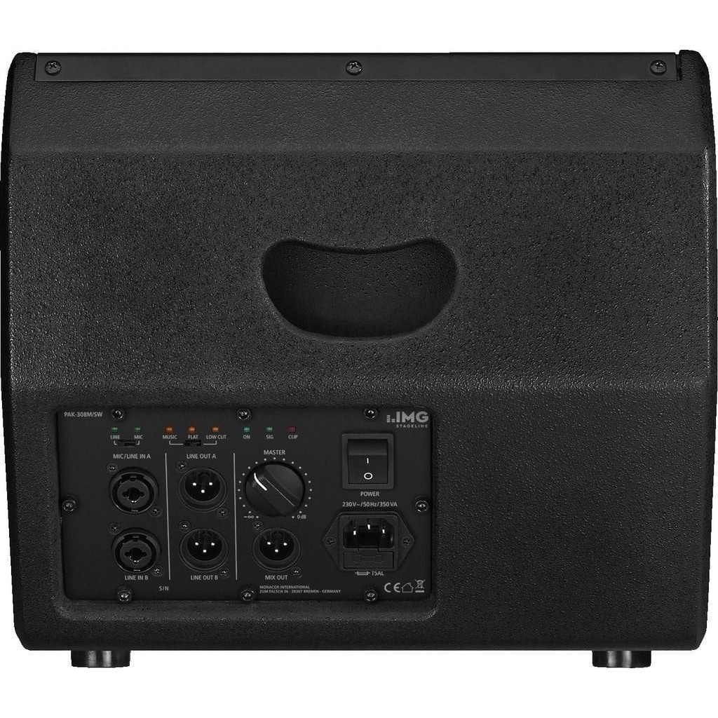 IMG Stageline PAK-308M\/SW