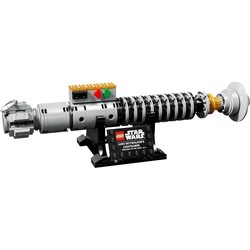 Lego Luke Skywalkers Lightsaber 40730