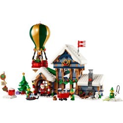 Lego Santas Post Office 10339