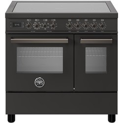 Bertazzoni PRO95I2ECAT графит