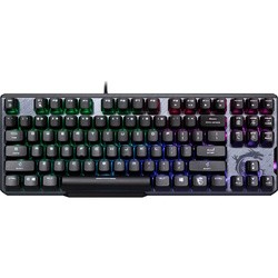 MSI Vigor GK50 Elite TKL  Blue Switch