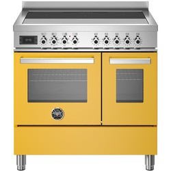 Bertazzoni PRO95I2EGIT желтый