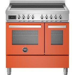 Bertazzoni PRO95I2EART оранжевый