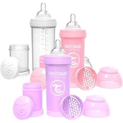 Twistshake Value Pack 260