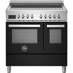 Bertazzoni PRO95I2ENET черный