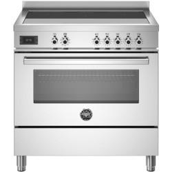 Bertazzoni PRO95I1EXT нержавейка