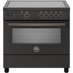 Bertazzoni PRO95I1ECAT графит