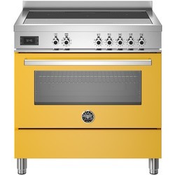 Bertazzoni PRO95I1EGIT желтый