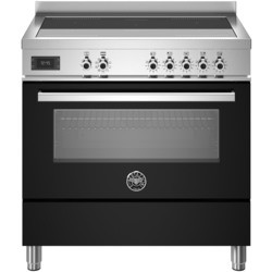 Bertazzoni PRO95I1ENET черный