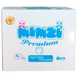 Alike Mimzi Premium Pants XL \/ 114 pcs