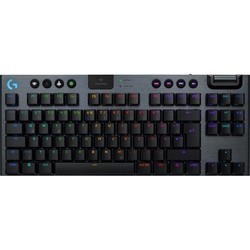 Logitech G915 X Lightspeed TKL  Clicky Switch