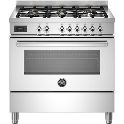 Bertazzoni PRO96L1EXT нержавейка