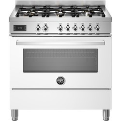 Bertazzoni PRO96L1EBIT белый