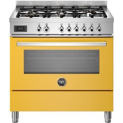 Bertazzoni PRO96L1EGIT желтый