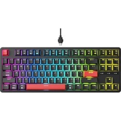 Keychron C3 Pro RGB Backlit  Brown Switch