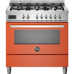 Bertazzoni PRO96L1EART оранжевый