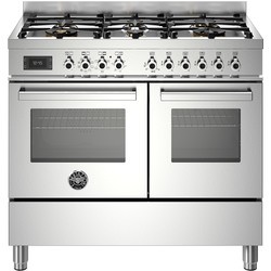 Bertazzoni PRO106L2EXT нержавейка