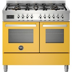 Bertazzoni PRO106L2EGIT желтый