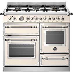 Bertazzoni HER106L3EAVT слоновая кость