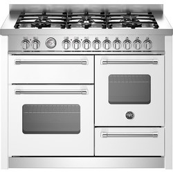 Bertazzoni MAS116L3EBIC белый