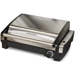 Hamilton Beach Searing Grill нержавейка