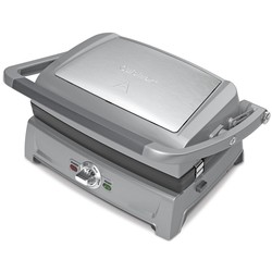 Cuisinart GR-102 нержавейка