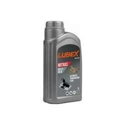 Lubex Mitras ATF ST DX III 1L 1&nbsp;л