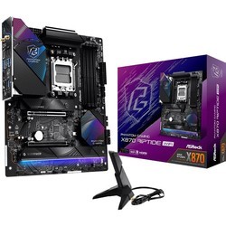 ASRock X870 Riptide WiFi