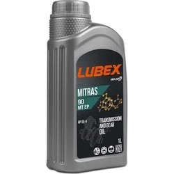 Lubex Mitras MT EP 90 1L 1&nbsp;л