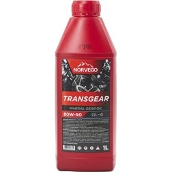 Norvego TransGear GL4 80W-90 1L 1&nbsp;л