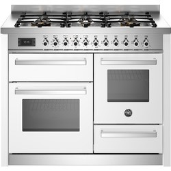 Bertazzoni PRO116L3EBIT белый