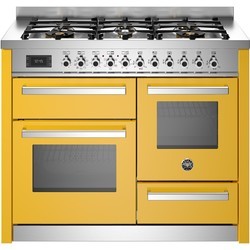 Bertazzoni PRO116L3EGIT желтый