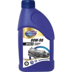 VAMP MTF 80W-90 GL-4 1L 1&nbsp;л
