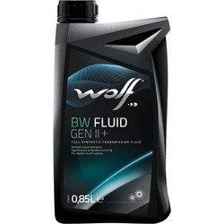 WOLF BW Fluid GEN II+ 0.85L 0.85&nbsp;л