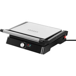 Transa Electronics GrillChef серебристый