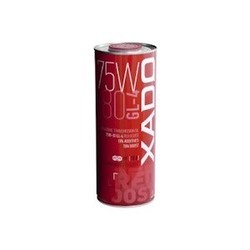 XADO Atomic Oil 75W-80 GL-4 Red Boost 1L 1&nbsp;л