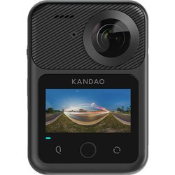 Kandao QooCam 3 Ultra