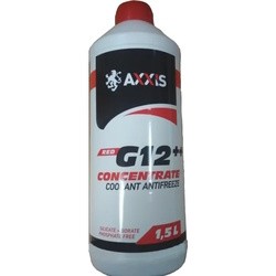 Axxis Red G12+ Concentrate 1.5&nbsp;л