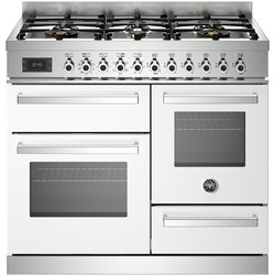 Bertazzoni PRO106L3EBIT белый