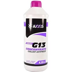 Axxis Violet G13 Concentrate 1.5&nbsp;л