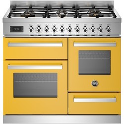 Bertazzoni PRO106L3EGIT желтый