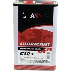 Axxis Red G12+ Concentrate 4&nbsp;л