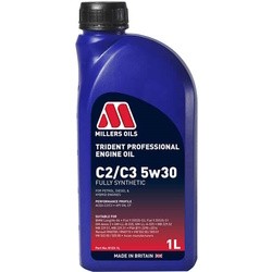 Millers Trident Professional C2/C3 5W-30 1&nbsp;л