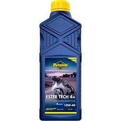 Putoline Ester Tech 4+ 10W-40 1&nbsp;л