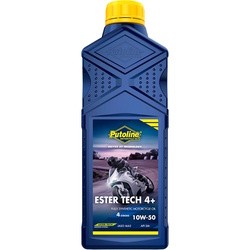 Putoline Ester Tech 4+ 10W-50 1L 1&nbsp;л