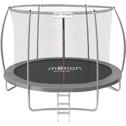 Jumi Motion Sport Line Premium FT10