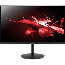 Acer Nitro XZ271UP3bmiiphx 27&nbsp;&#34;  черный