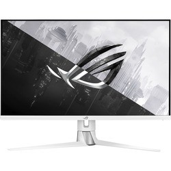 Asus ROG Swift PG329Q-W белый