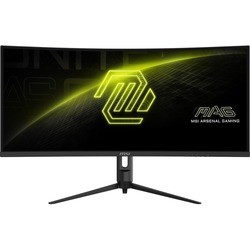 MSI MAG 342CQR E2 34&nbsp;&#34;  черный