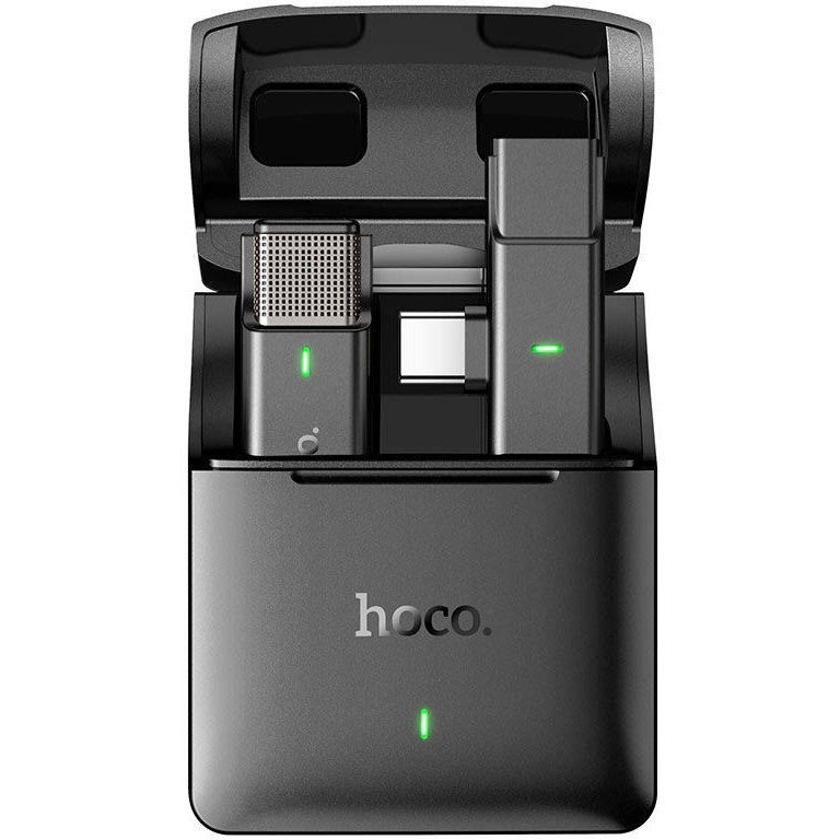 Hoco S31 Stream Type-C